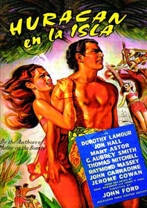 The Hurricane (DVD)